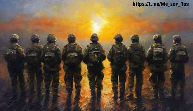 Стихи о главном, ч.19