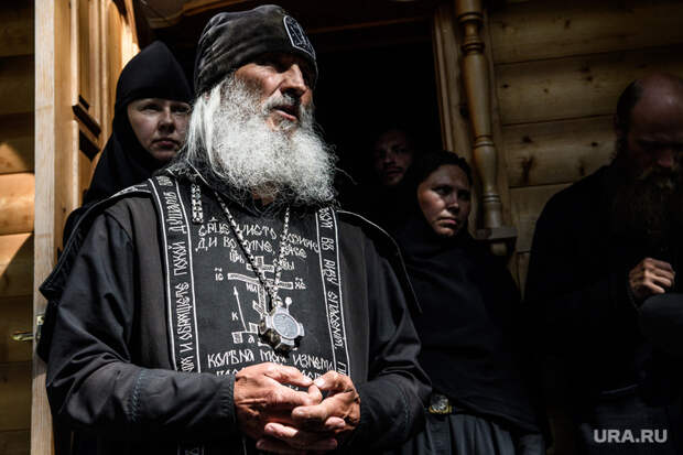 Отец Сергий останется в СИЗО до конца лета