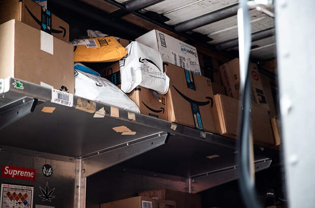 Amazon Is Scrambling To Improve Warehouse Safety Following Employee Outcry