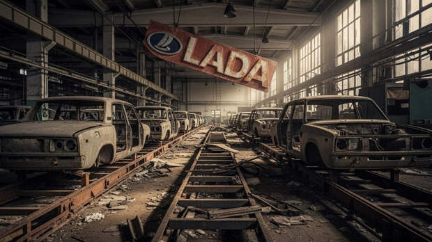 "АвтоВАЗ" хотел как лучше. Эксперт расстроил: "Будет полнейший провал"