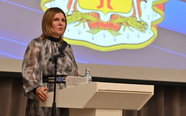 Рязанская область вошла в ТОП-10 регионов по качеству жизни людей с инвалидностью