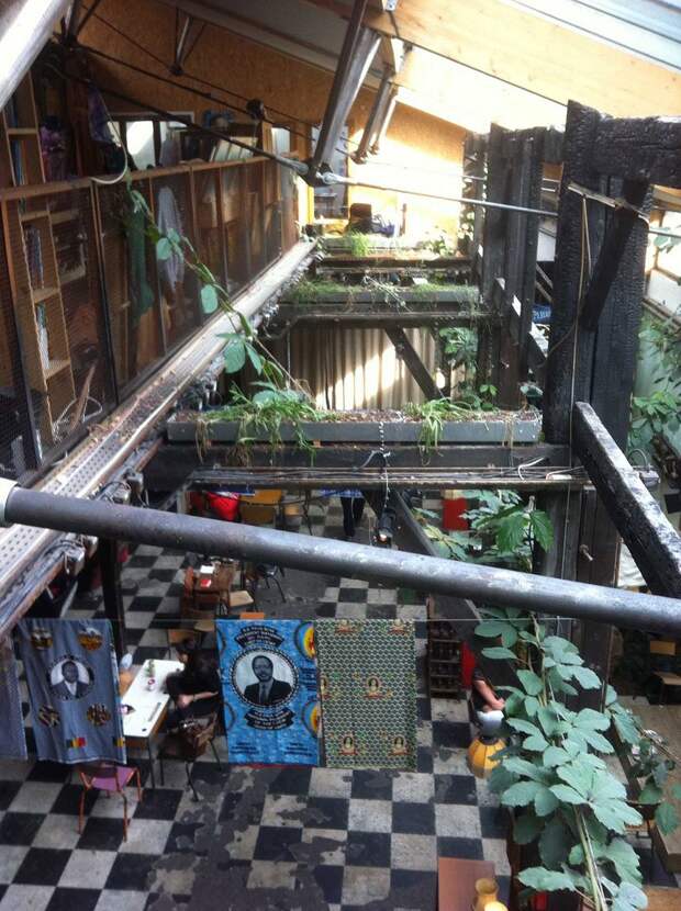 TripsterParis12 Чем заняться в Париже