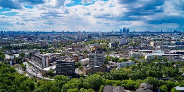 Собянин провел заседание Антитеррористической комиссии города Москвы. Фото: mos.ru