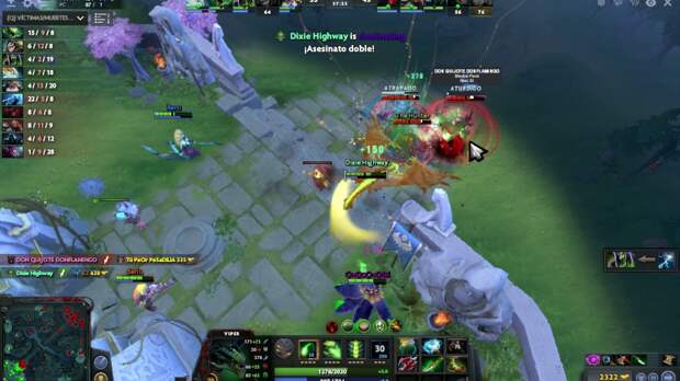 Dota 2