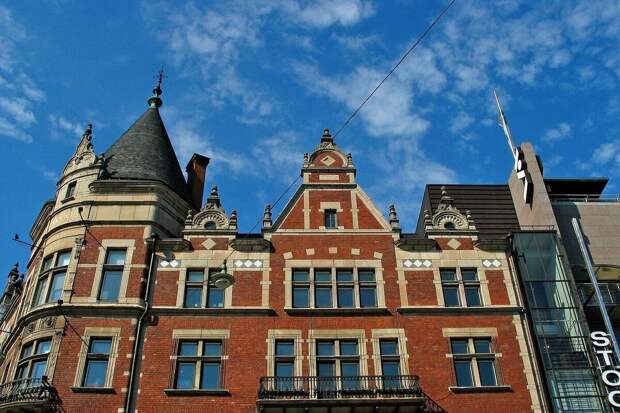 Финское правительство определилось с ввозом в страну ядерного оружия