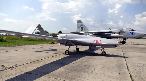 В ДНР зафиксировали использование Украиной ударных турецких беспилотников