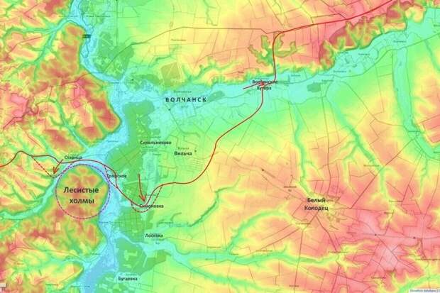 «Север» готовит горячий «котел» для ВСУ: следующие удары ВС РФ заставят Киев задуматься