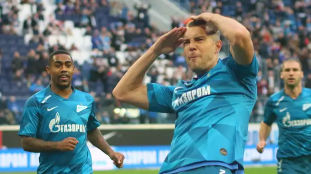 Черданцев объяснил, в чём уникальность Дзюбы