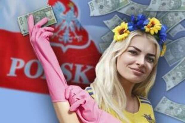 Самонкин: Украинские заробитчане стали заложниками неверной интеграции с Западом