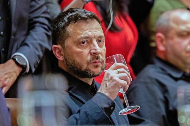 На Западе прозвучали жесткие обвинения относительно ситуации на Украине