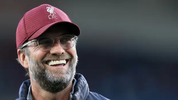 Юрген Клопп: С «Интером» нас ждет непростое противостояние