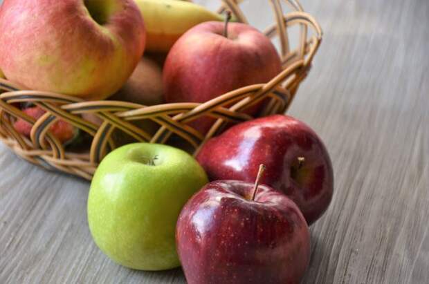 Молодильные тыблочки. Как яблоки возвращают здоровье и красоту
