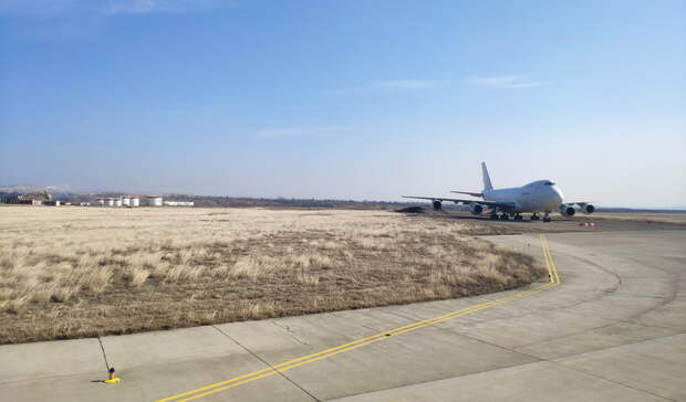 Новый рейс за 5000 рублей запускают из Владивостока