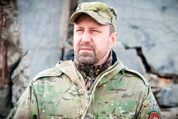 Александр Ходаковский