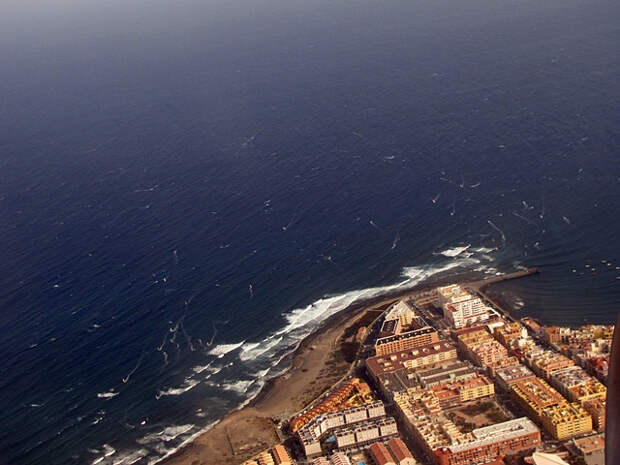 Tenerife 1 (640x480, 374Kb)