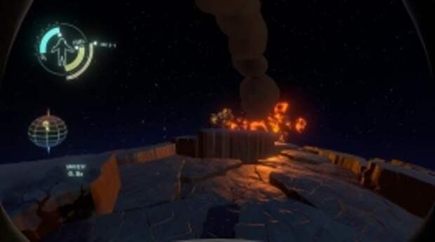 ТОП 10: Лучшие игры про космос