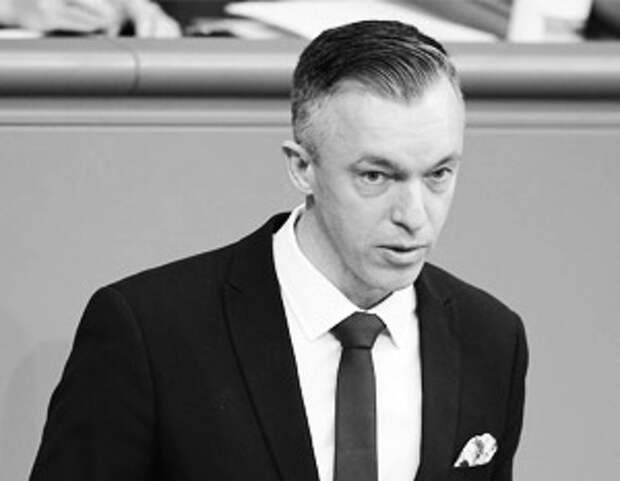 Депутат назвал причины появления в Германии уполномоченного по защите прав русских