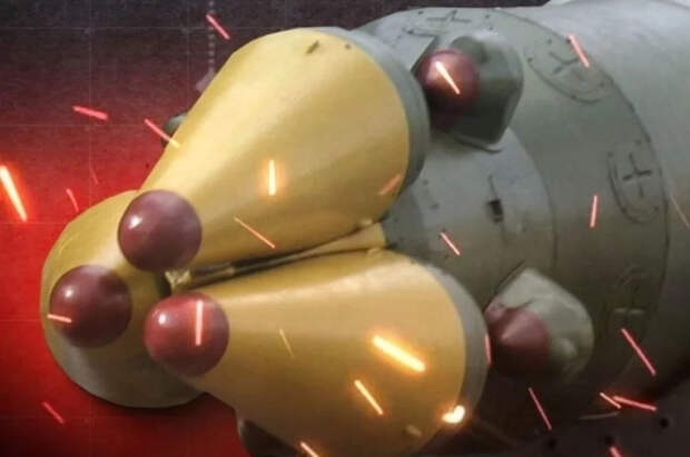 «Орешник» выиграл дуэль с новейшей немецкой ПВО Arrow-3