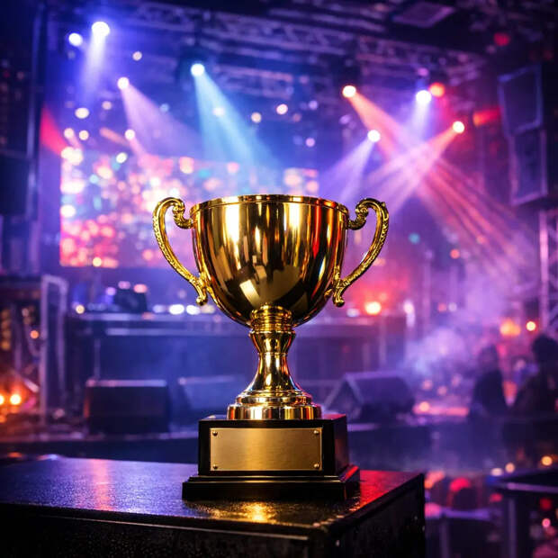 Команду из России лишили первого места на турнире по танцам на пилоне в Испании