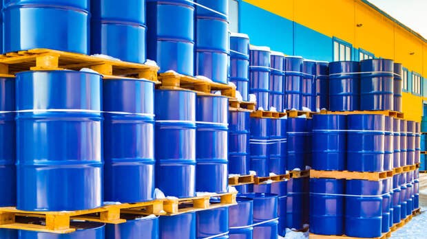 Аналитик Шнейдерман допустил рост цены барреля нефти выше $85