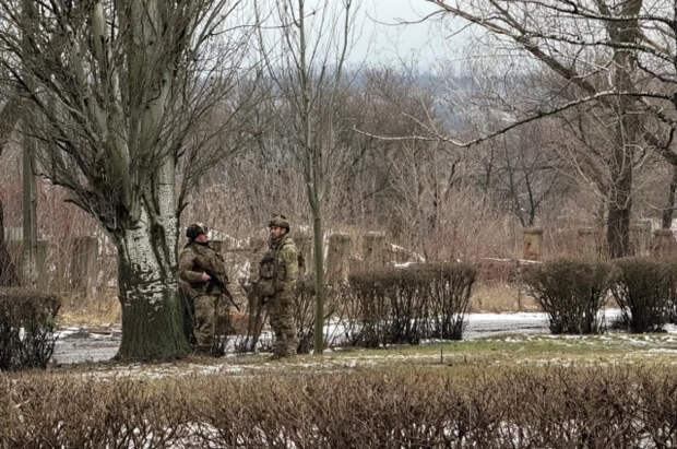 Аналитик Кофман высказался о причинах неудач ВСУ