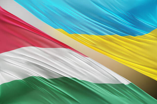 Вето Венгрии на кредит ЕС для Киева может затронуть еще не одобренный кредит от МВФ