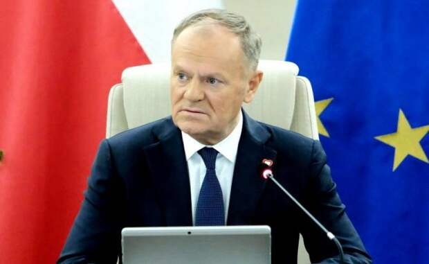 Александр Широкорад: Это у Польши-то претензии к России? Гиена обнаглела — но она всегда такой была