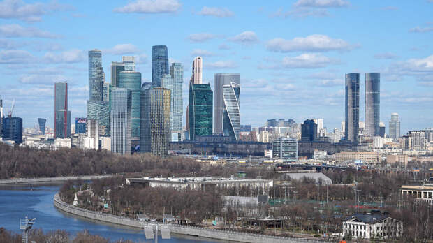 Собянин: Москва вошла в топ-3 мировых мегаполисов по числу культурных событий