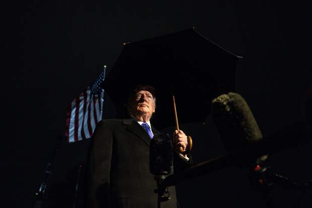 В Германии спрогнозировали «конец НАТО» из-за Трампа и Гренландии