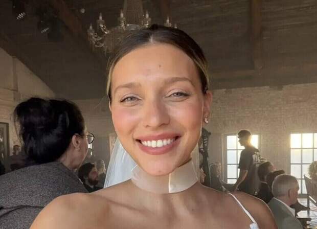 «Эта была моя карта желаний»: Тодоренко грезила о Топалове с 10 лет