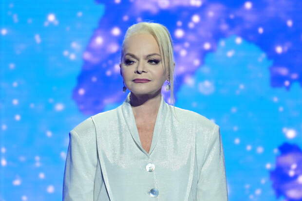 Сольный концерт Долиной оказался под угрозой отмены