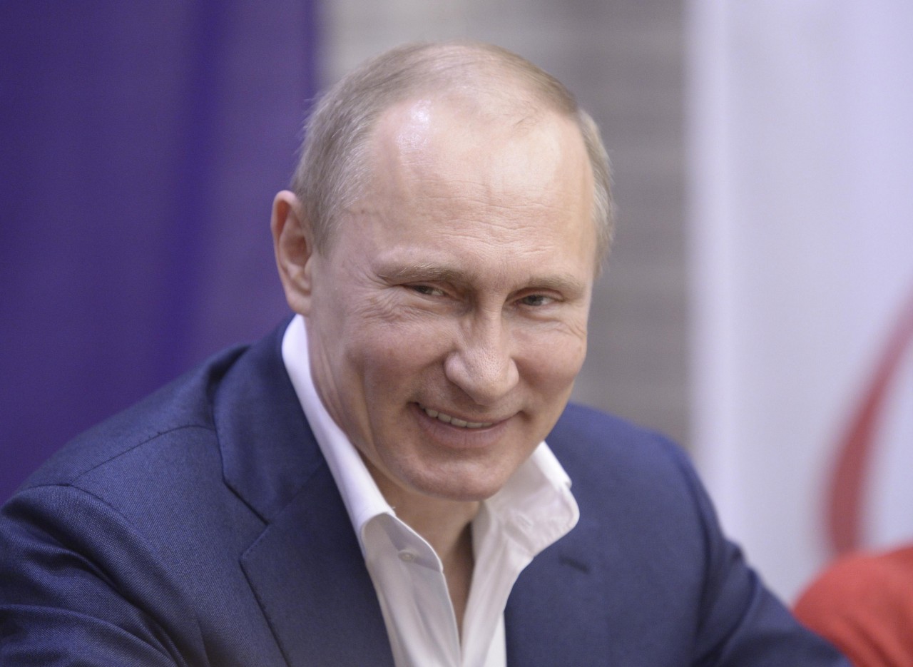 Путин может уничтожить НАТО и западную финансовую систему в любой момент