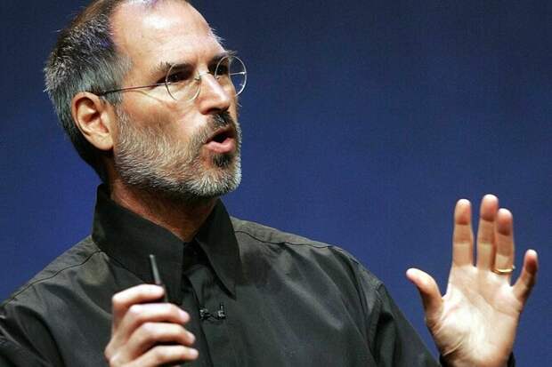 Стив Джобс знал, чем успешные люди отличаются от&nbsp;неудачников. Угадаете ли вы?