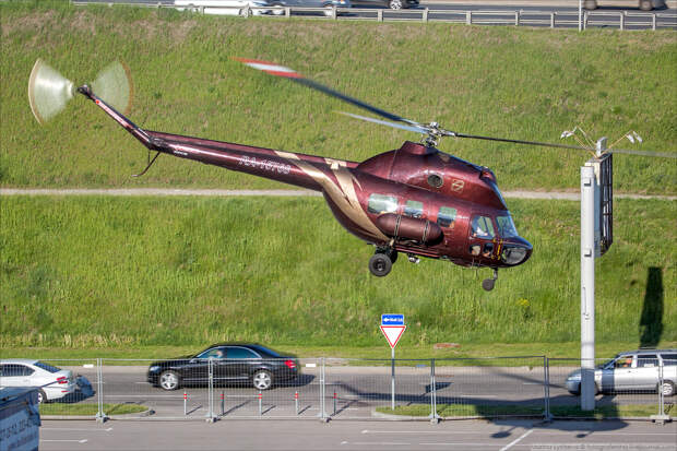 LYSM9630