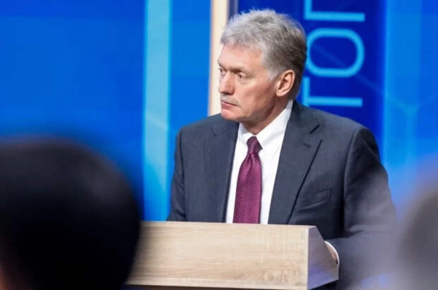 Песков: блокировка поставок по нефтепроводу «Дружба» была преднамеренной