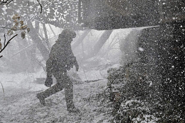 Семь бойцов из Саратовской области погибли в зоне СВО