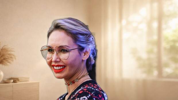 «Тромб оторвался слишком рано»: почему Ляйсан Утяшева не может простить себе смерть 47-летней матери