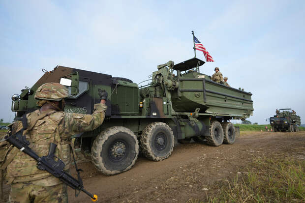 Пентагон: свыше 360 военных США пострадали при операции против Ирана