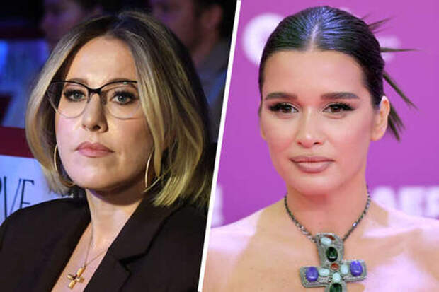 «Обидно бывает, когда ты пытаешься скрыть»: Ксения Бородина объяснила, почему Собчак распускает слухи о ее разводе