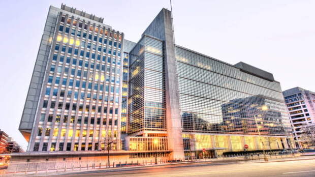 МВФ прогнозирует, что в 2026 Африка станет лидером по росту ВВП