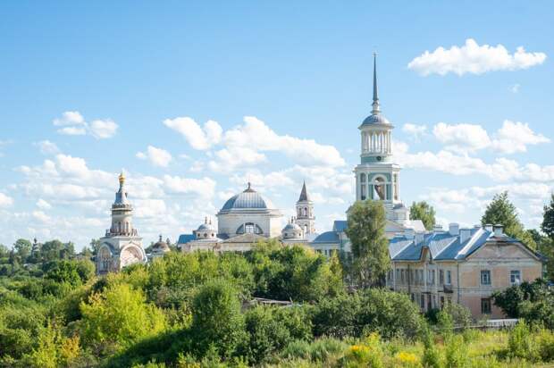 Фото: Андрей Зубов/РИА Верхневолжье