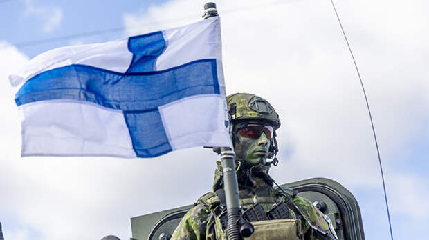 СЛИШКОМ ДОБРЫМИ УЖЕ НЕ БУДЕМ: ВОЙНА С ФИНЛЯНДИЕЙ СТАНОВИТСЯ РЕАЛЬНОСТЬЮ