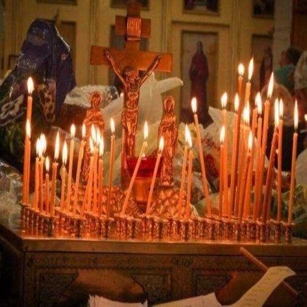 Что можно делать и что нельзя делать на Троицкую родительскую субботу 3 июня