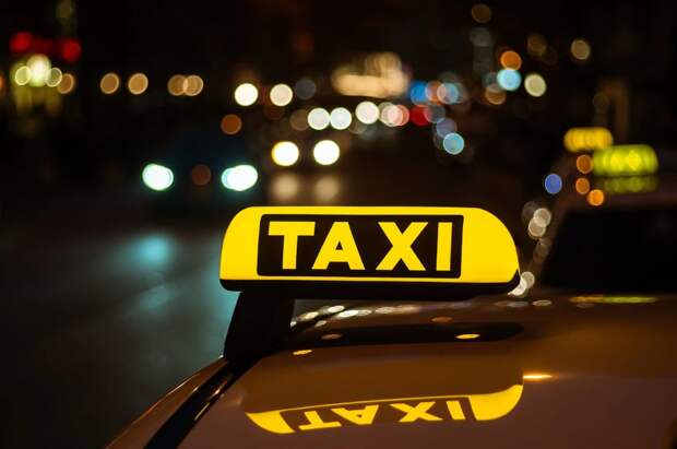 В Камчатском крае иностранцам запретили работать в такси