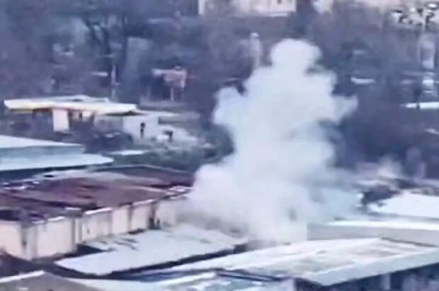 Главное логово: подполье указало места нахождения генералов НАТО на Украине