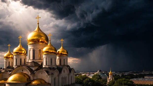 Пророчества Саровского и Кронштадтского о будущем России: опомнимся ли мы, пока не поздно