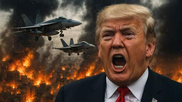 Китай готовится к ядерному удару. Конец войны с Ираном.