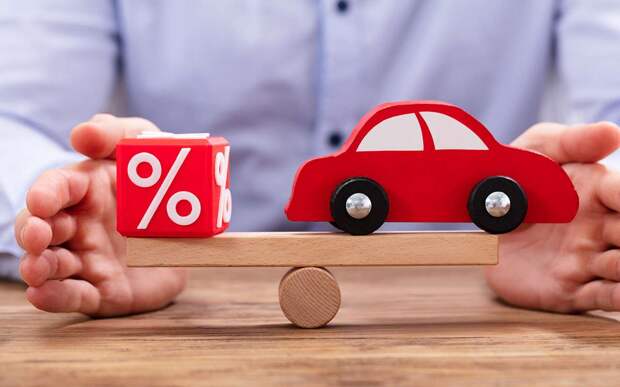 Что будет со скидками на новые авто в 2026 году