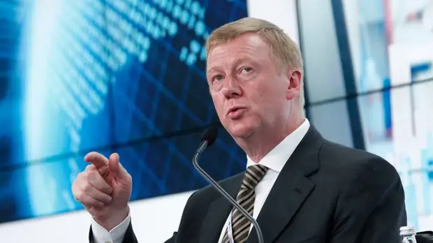 Чубайс допустил, что Россия сможет получать до $40 млрд от продажи водорода к 2030 году