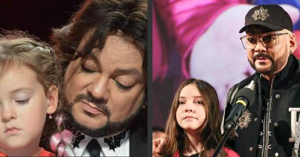 14-летняя Алла-Виктория Киркорова: от травли в Москве до дерзких пародий на отца и желания сменить имя